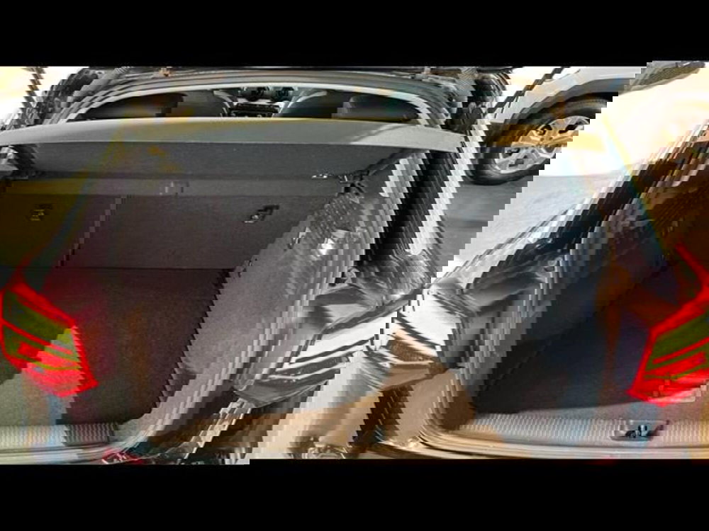 Audi Q2 usata a Firenze (5)