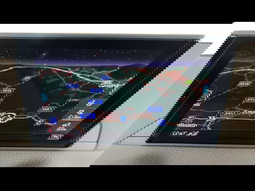 Audi Q2 usata a Firenze (6)