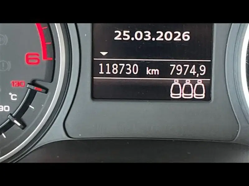 Audi Q2 usata a Firenze (8)