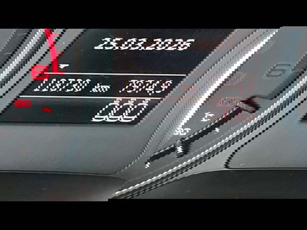 Audi Q2 usata a Firenze (8)