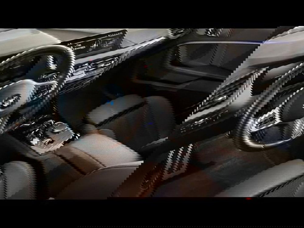 BMW Serie 1 usata a Firenze (10)