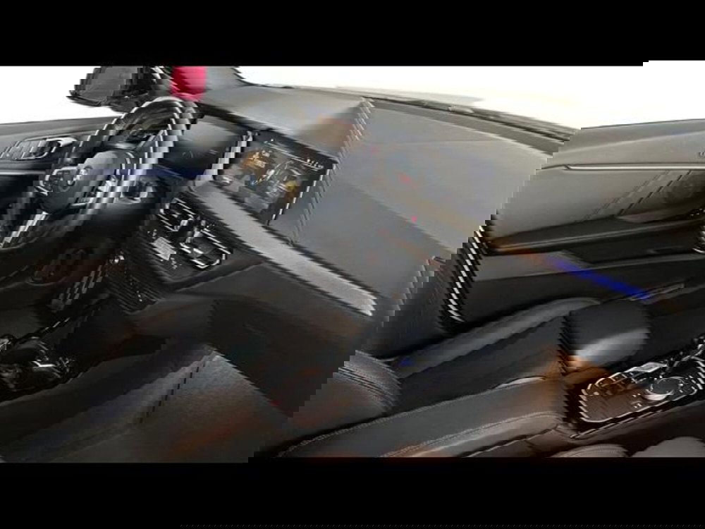 BMW Serie 1 usata a Firenze (11)