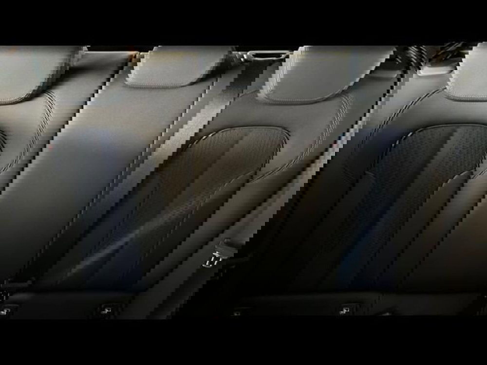 BMW Serie 1 usata a Firenze (12)