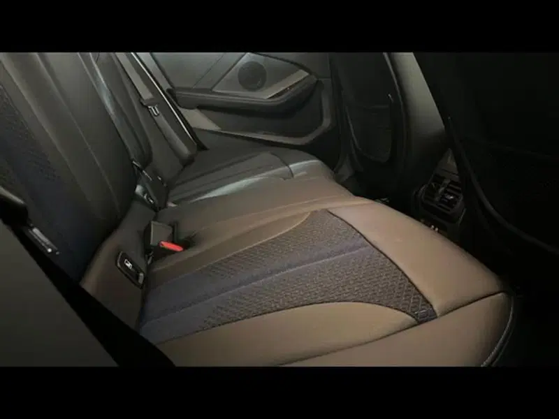 BMW Serie 1 usata a Firenze (13)