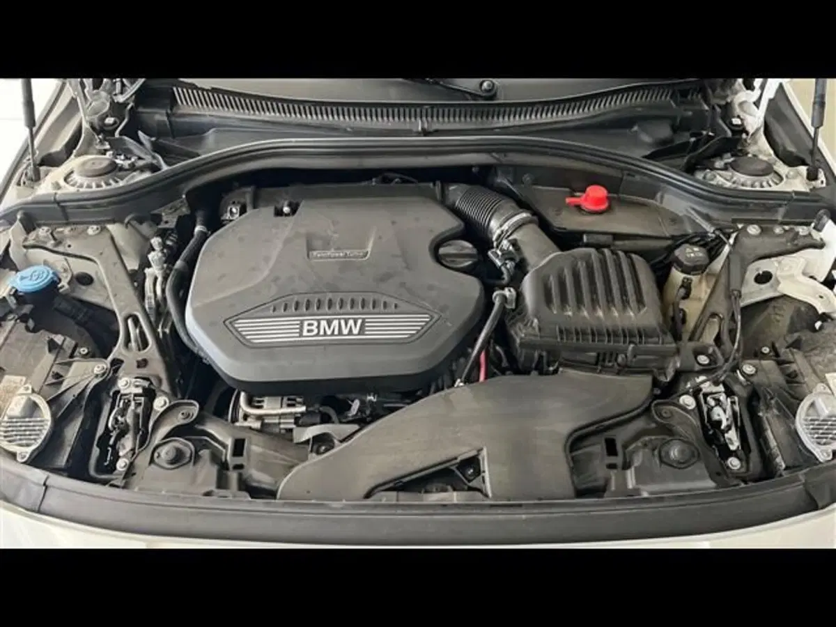 BMW Serie 1 usata a Firenze (14)