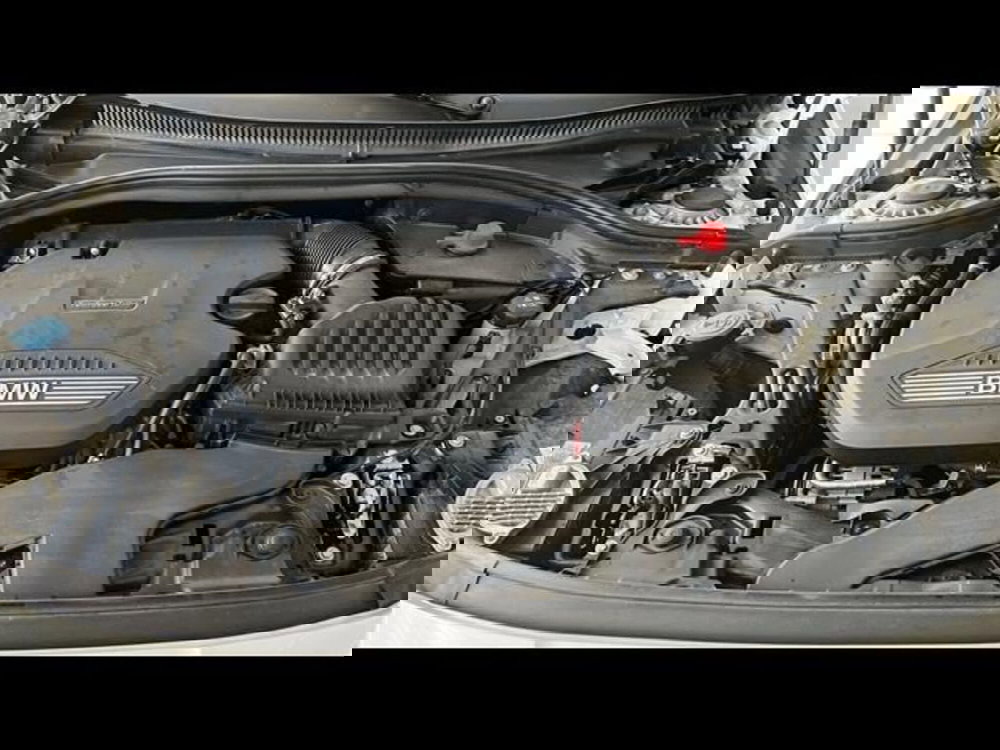 BMW Serie 1 usata a Firenze (14)
