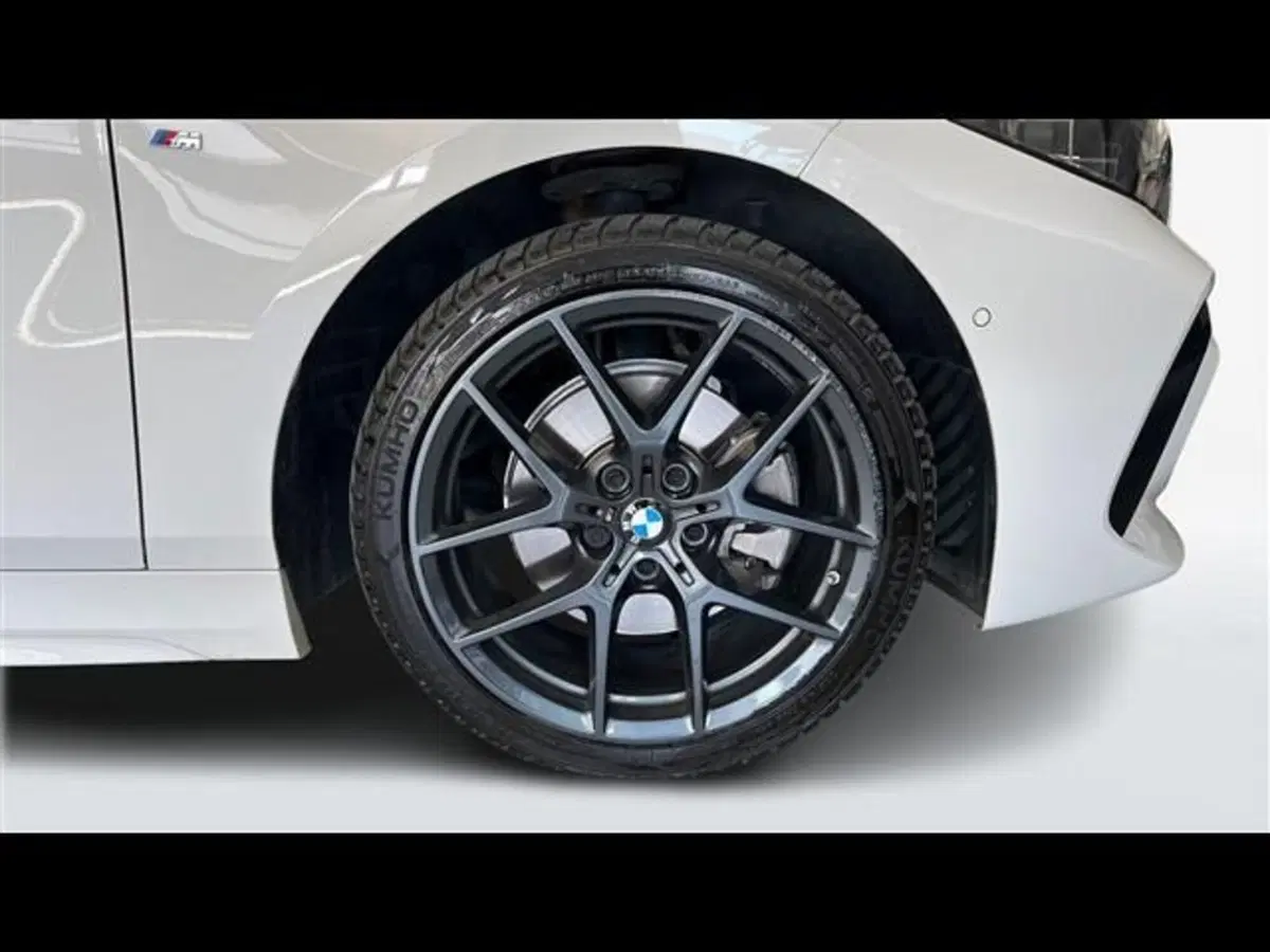 BMW Serie 1 usata a Firenze (15)