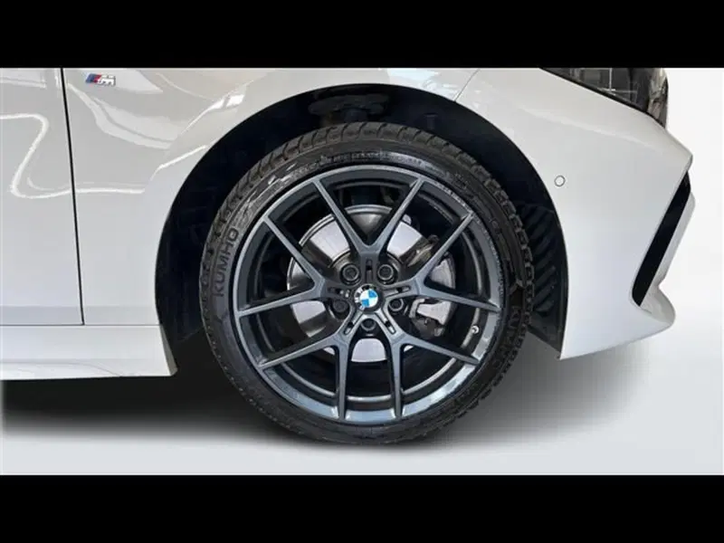BMW Serie 1 usata a Firenze (15)
