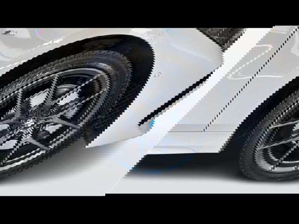 BMW Serie 1 usata a Firenze (15)