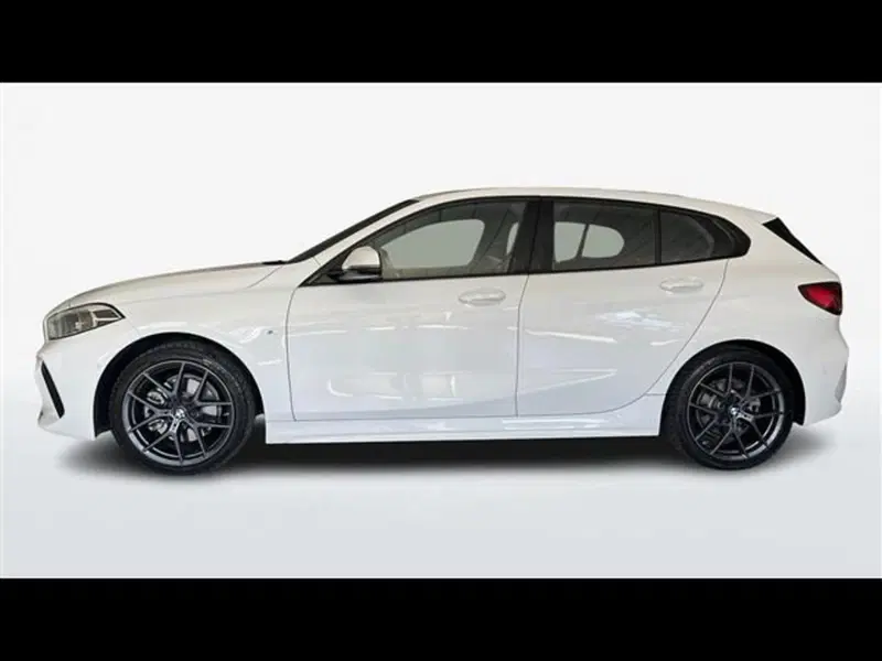 BMW Serie 1 usata a Firenze (2)