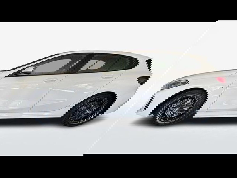 BMW Serie 1 usata a Firenze (2)