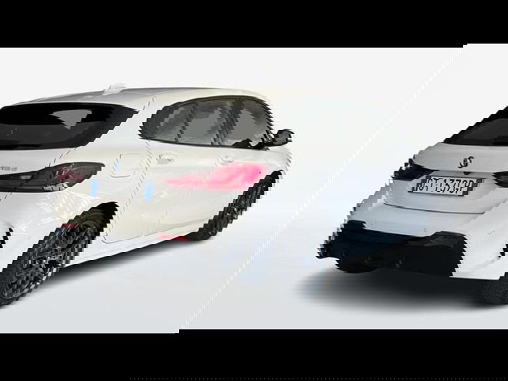 BMW Serie 1 usata a Firenze (3)