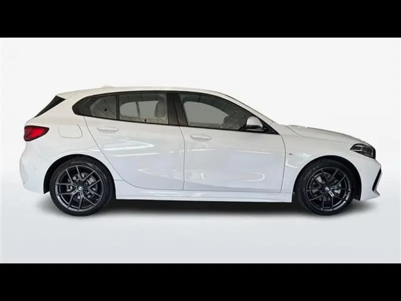 BMW Serie 1 usata a Firenze (4)