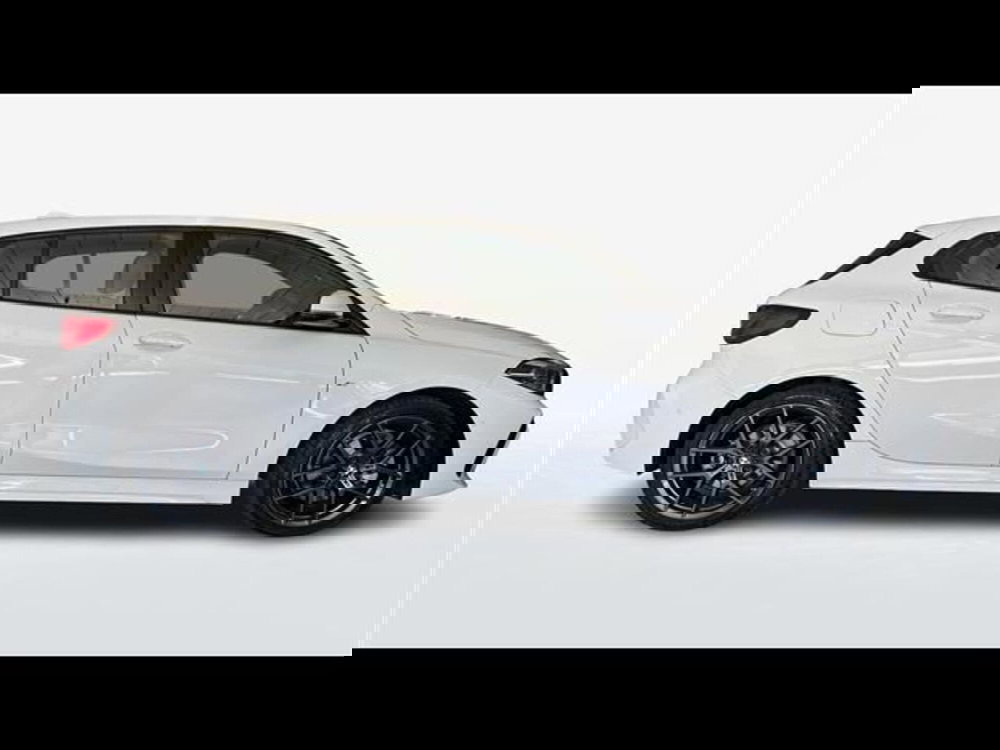 BMW Serie 1 usata a Firenze (4)