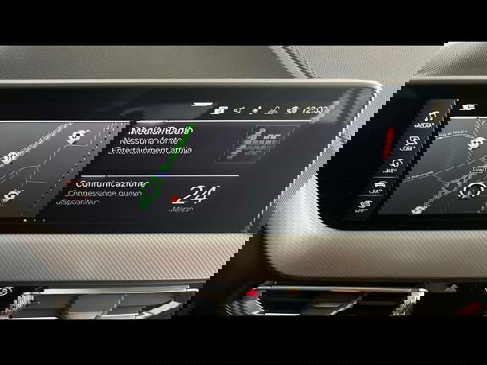 BMW Serie 1 usata a Firenze (6)