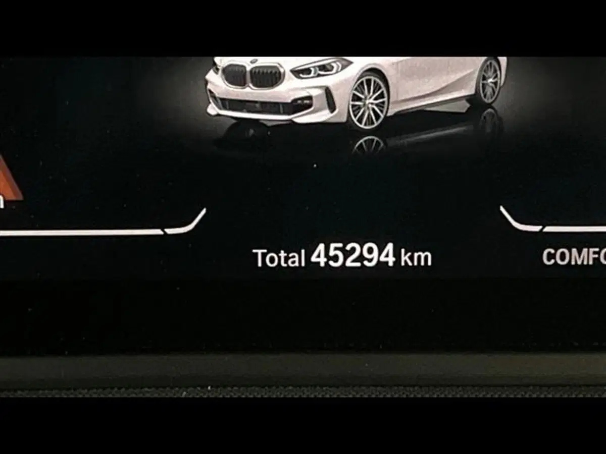 BMW Serie 1 usata a Firenze (8)