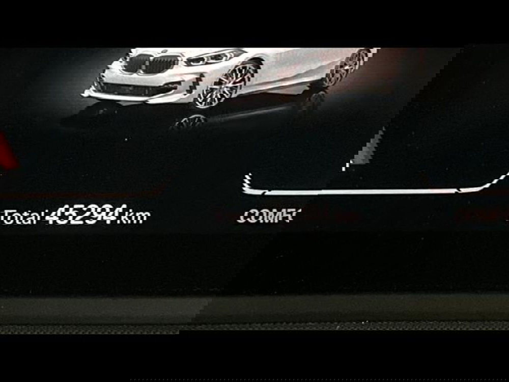 BMW Serie 1 usata a Firenze (8)