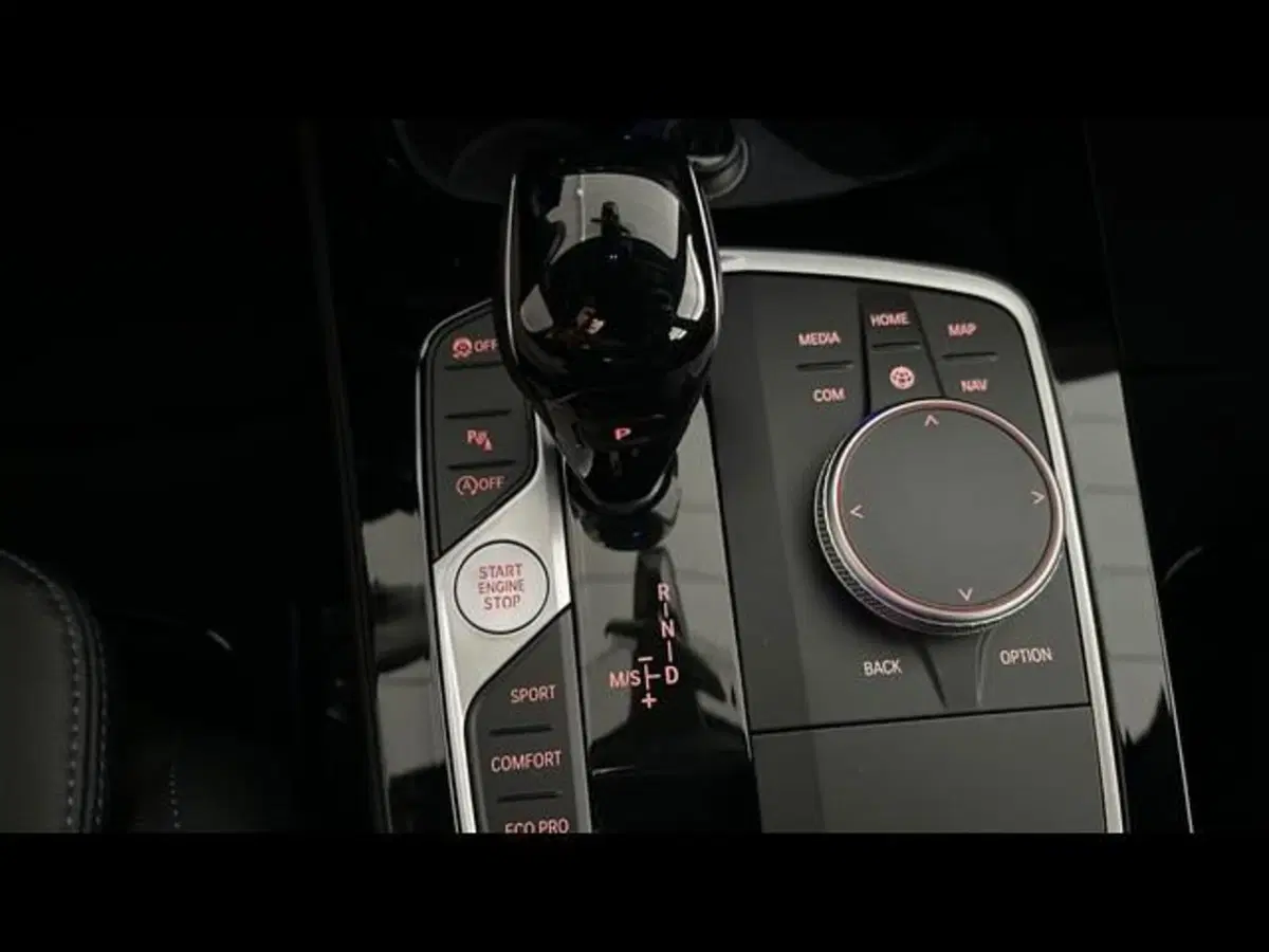BMW Serie 1 usata a Firenze (9)