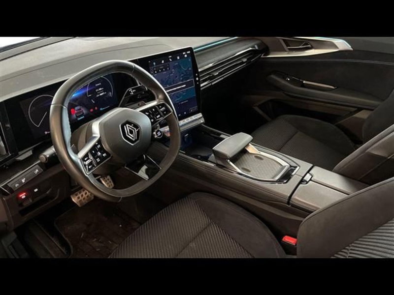 Renault Austral usata a Firenze (10)