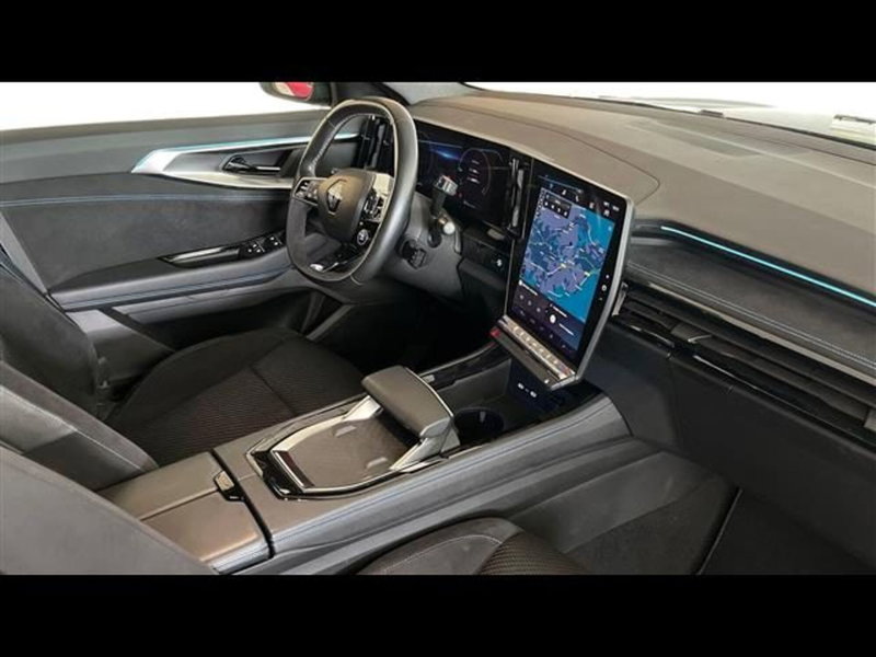 Renault Austral usata a Firenze (11)