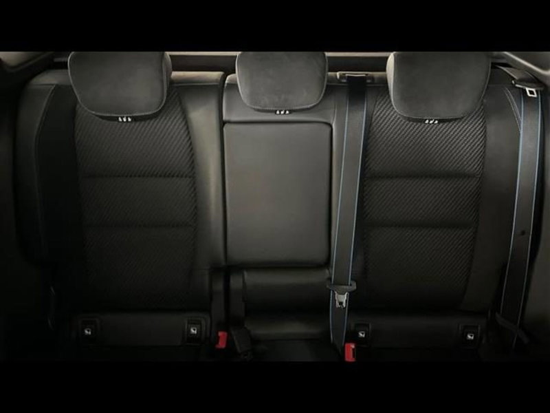 Renault Austral usata a Firenze (12)