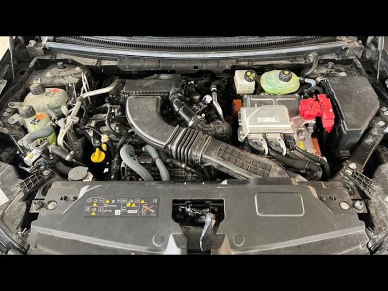 Renault Austral usata a Firenze (14)