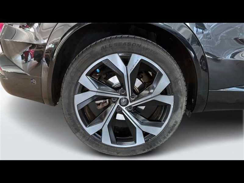 Renault Austral usata a Firenze (15)