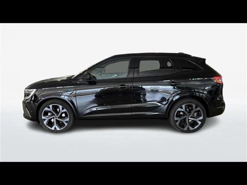 Renault Austral usata a Firenze (2)