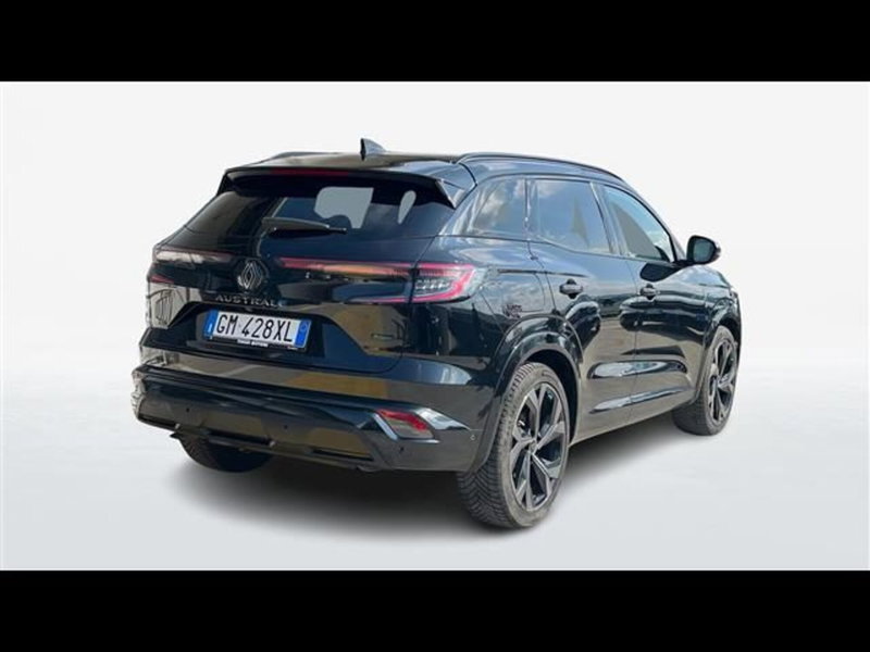 Renault Austral usata a Firenze (3)