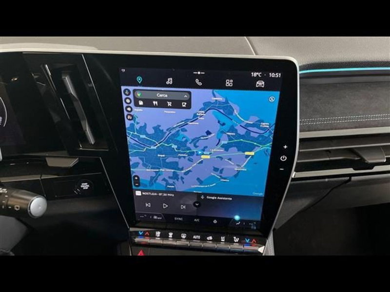 Renault Austral usata a Firenze (6)