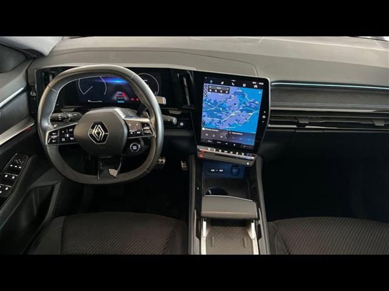 Renault Austral usata a Firenze (7)