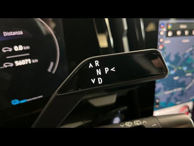 Renault Austral usata a Firenze (9)