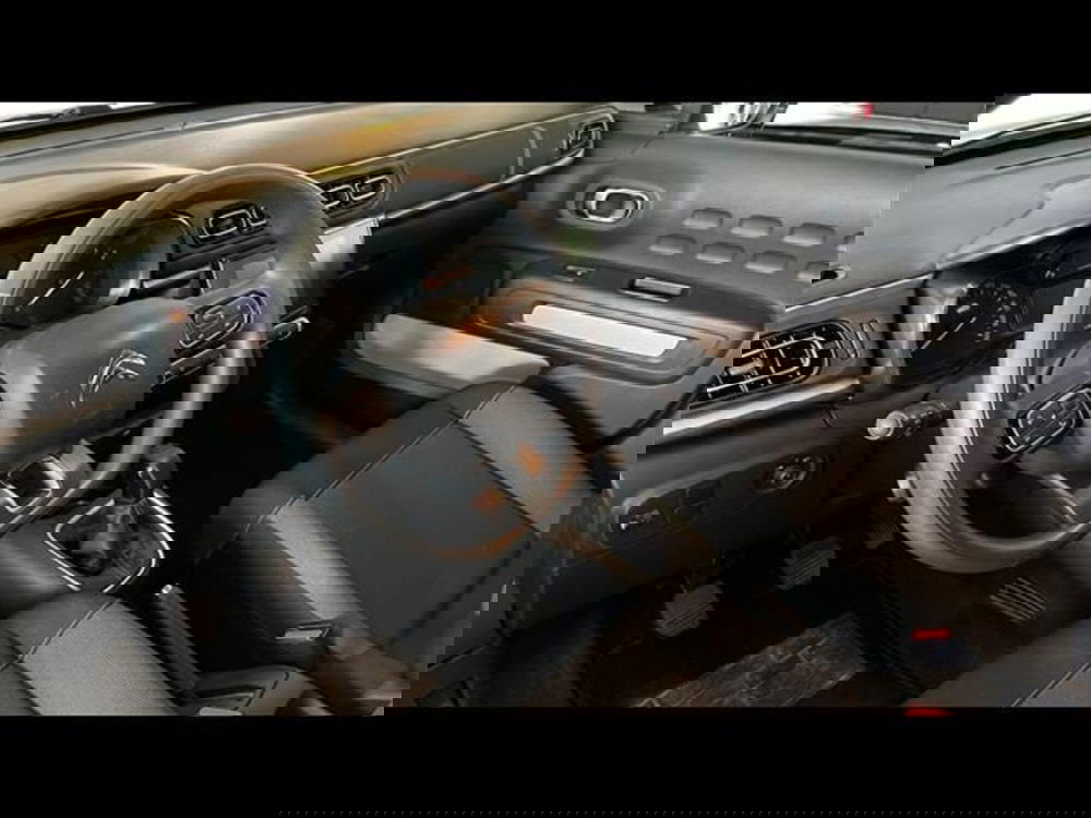 Citroen C3 usata a Firenze (10)