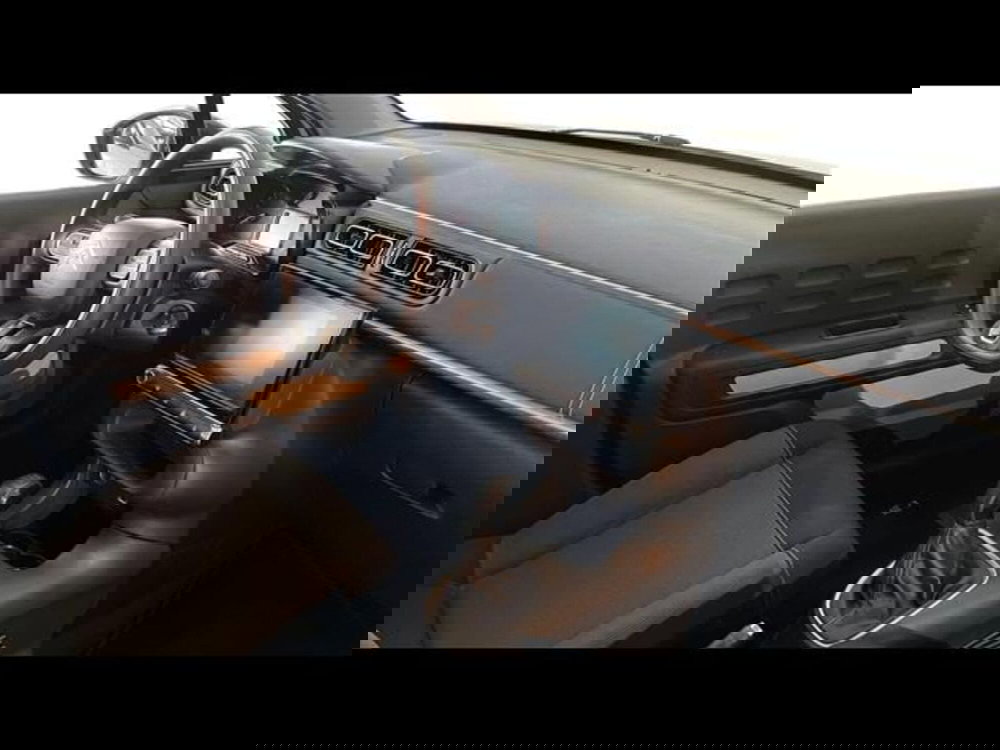 Citroen C3 usata a Firenze (11)