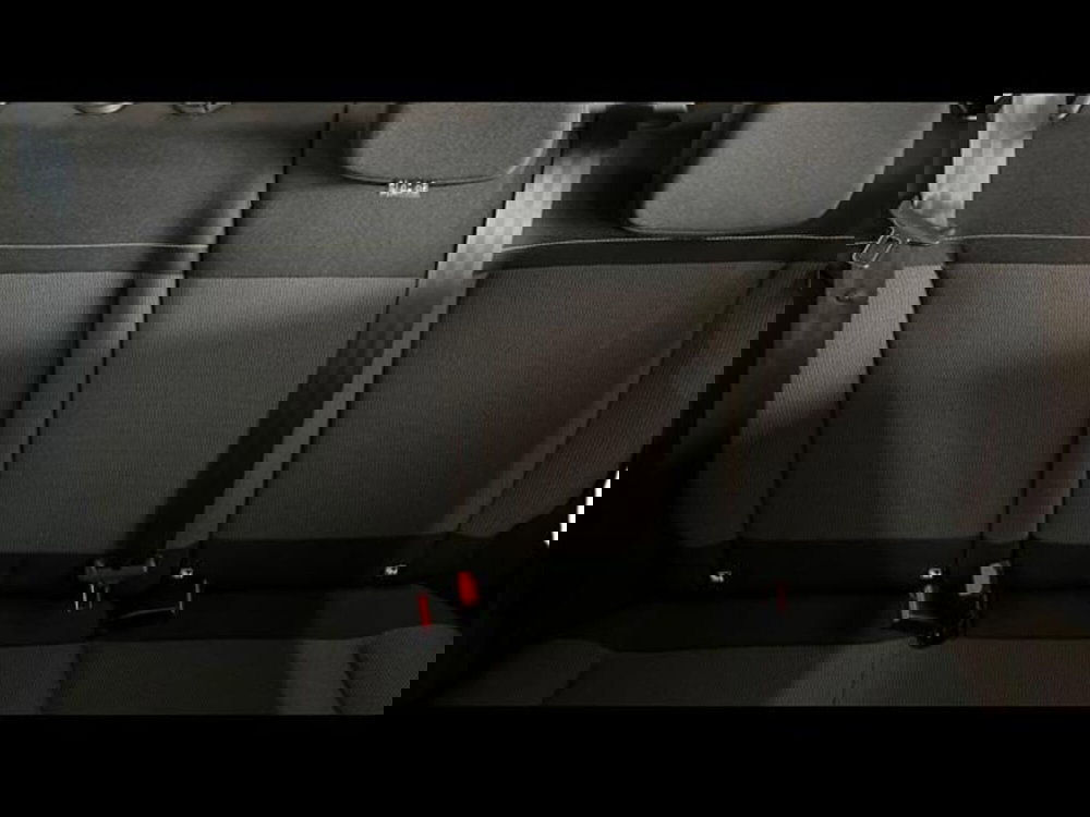 Citroen C3 usata a Firenze (12)