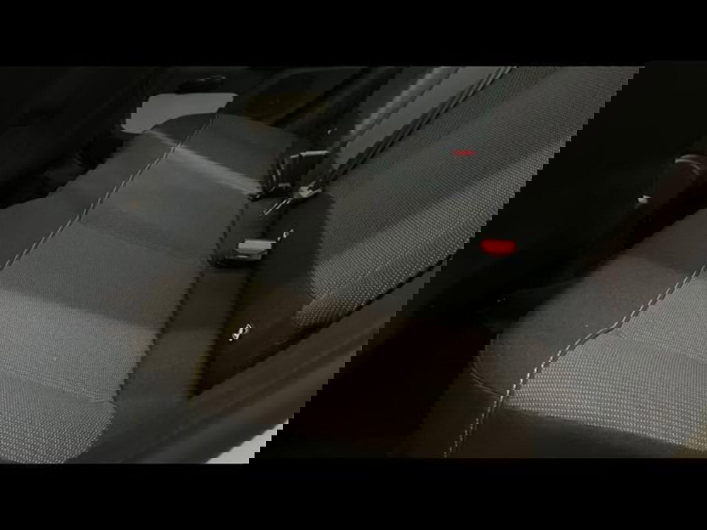 Citroen C3 usata a Firenze (13)