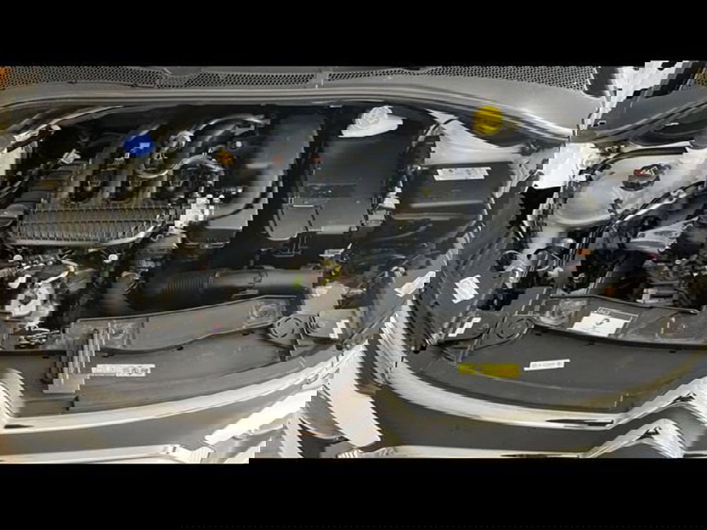 Citroen C3 usata a Firenze (14)