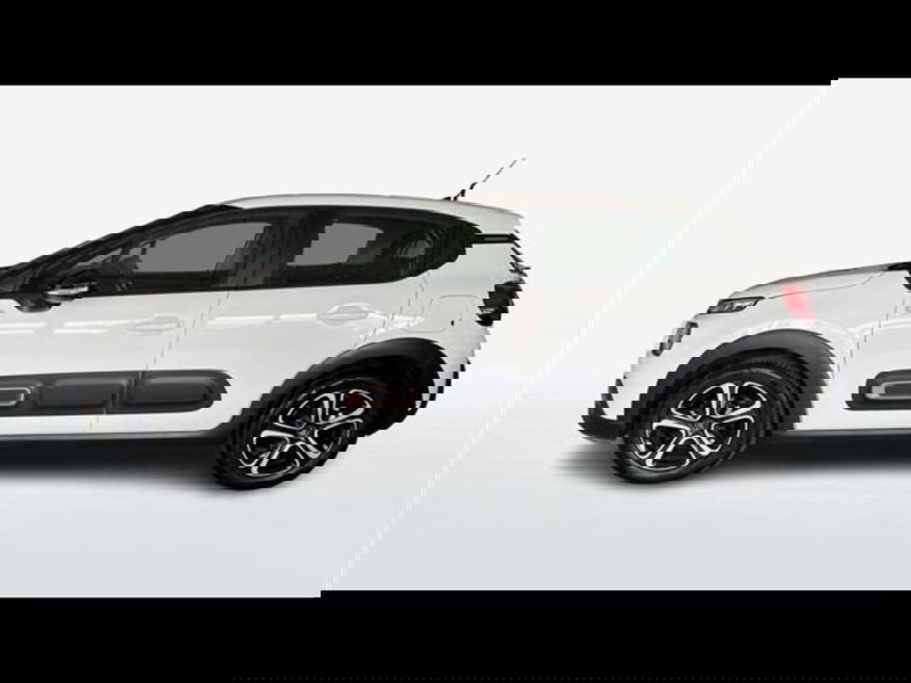 Citroen C3 usata a Firenze (2)