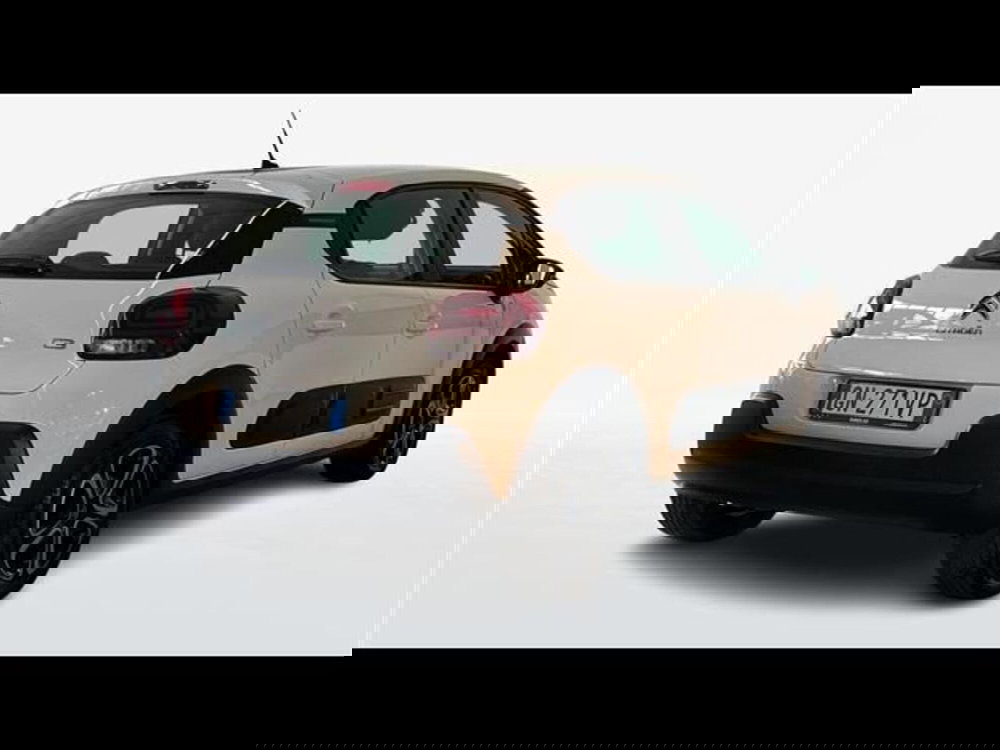 Citroen C3 usata a Firenze (3)