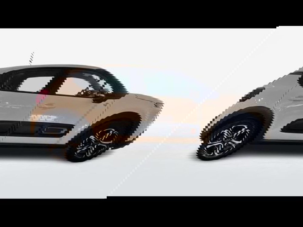 Citroen C3 usata a Firenze (4)