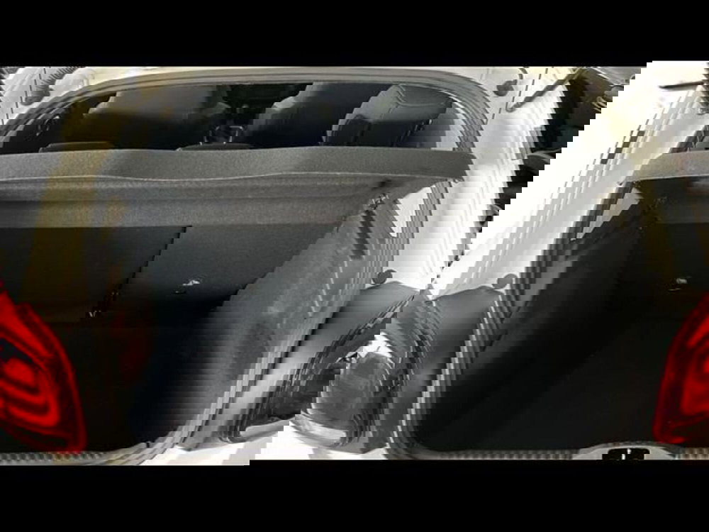 Citroen C3 usata a Firenze (5)