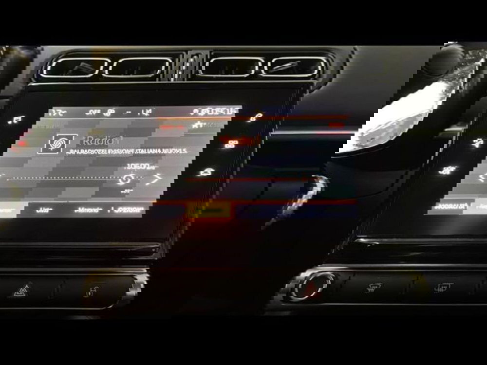 Citroen C3 usata a Firenze (6)