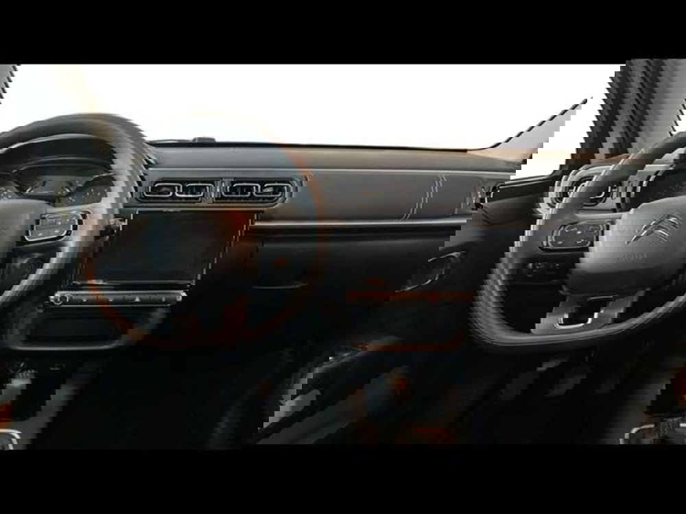 Citroen C3 usata a Firenze (7)