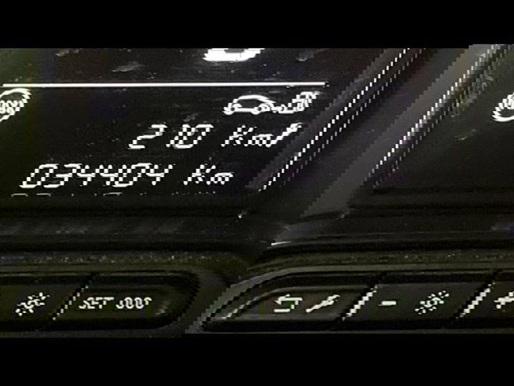 Citroen C3 usata a Firenze (8)