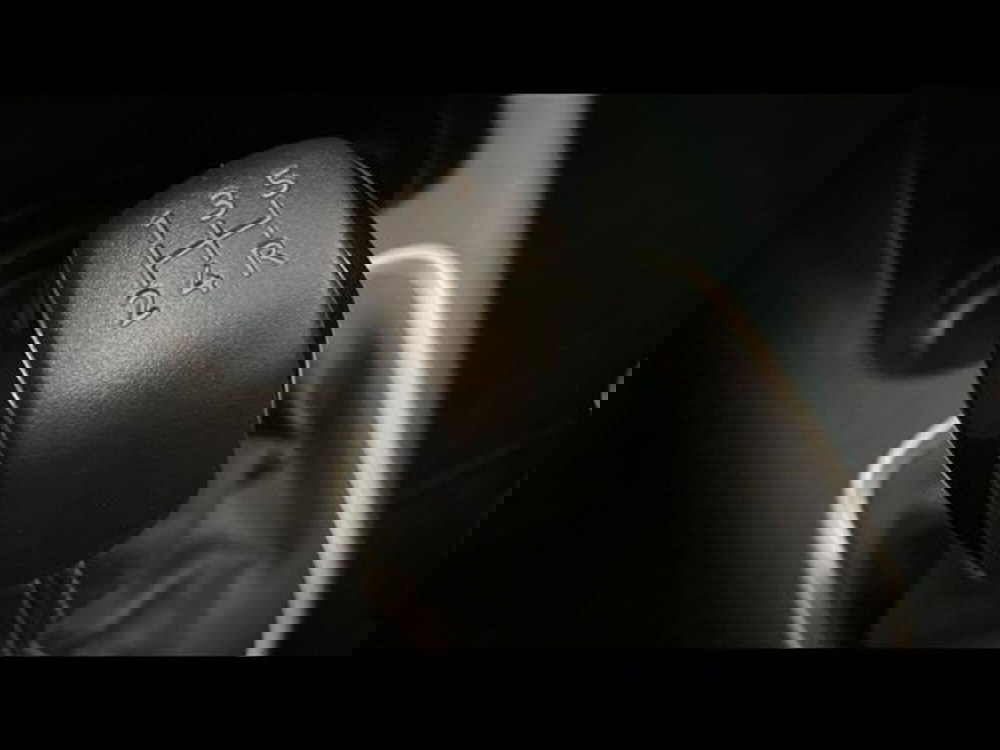 Citroen C3 usata a Firenze (9)