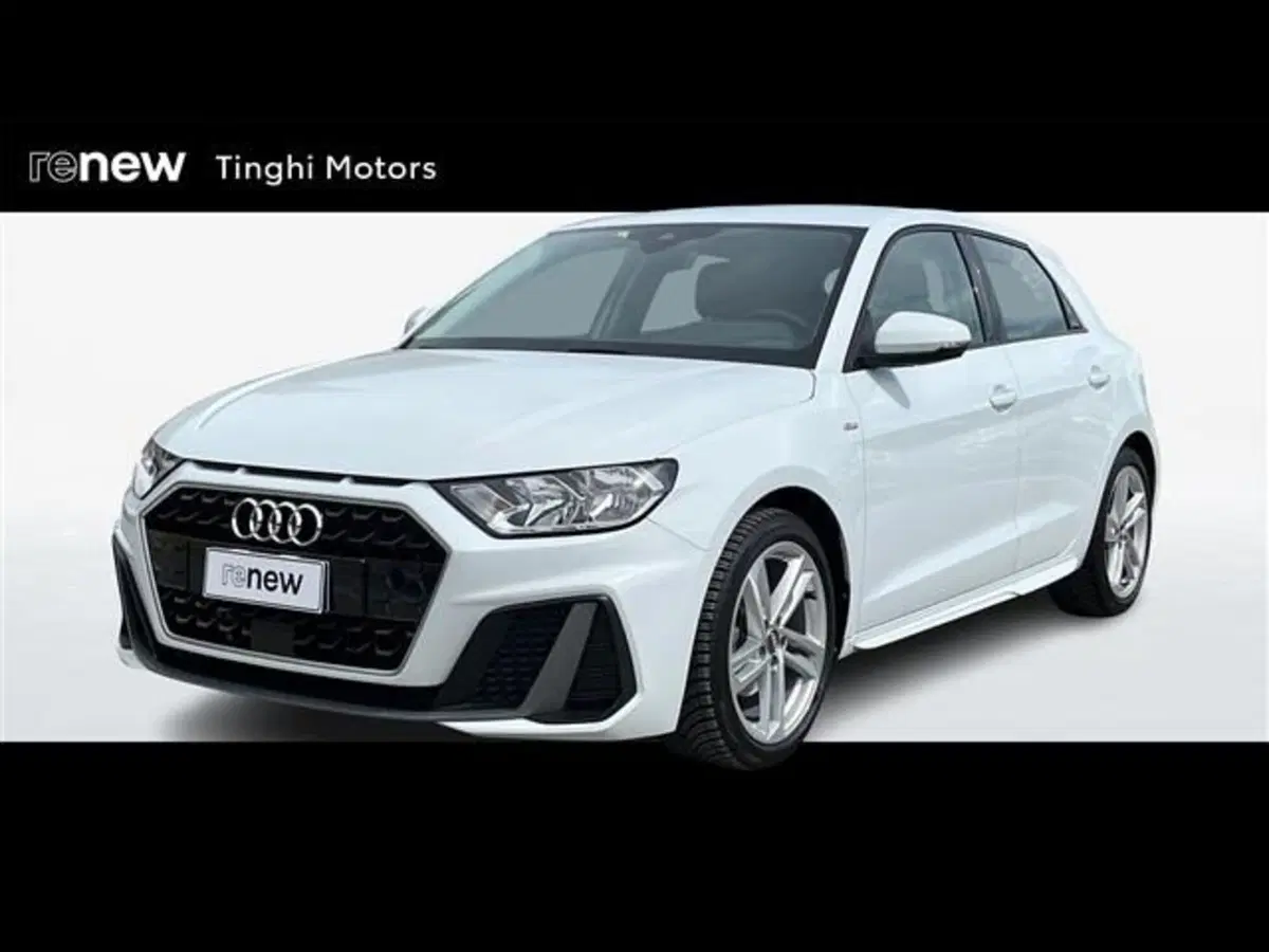 Audi A1 Sportback usata a Firenze