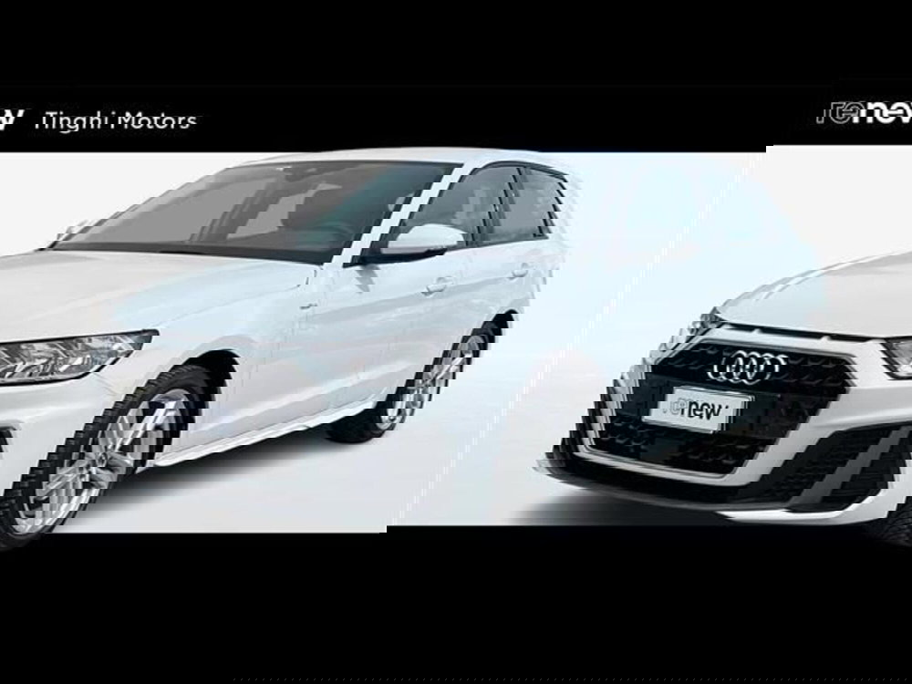 Audi A1 Sportback usata a Firenze