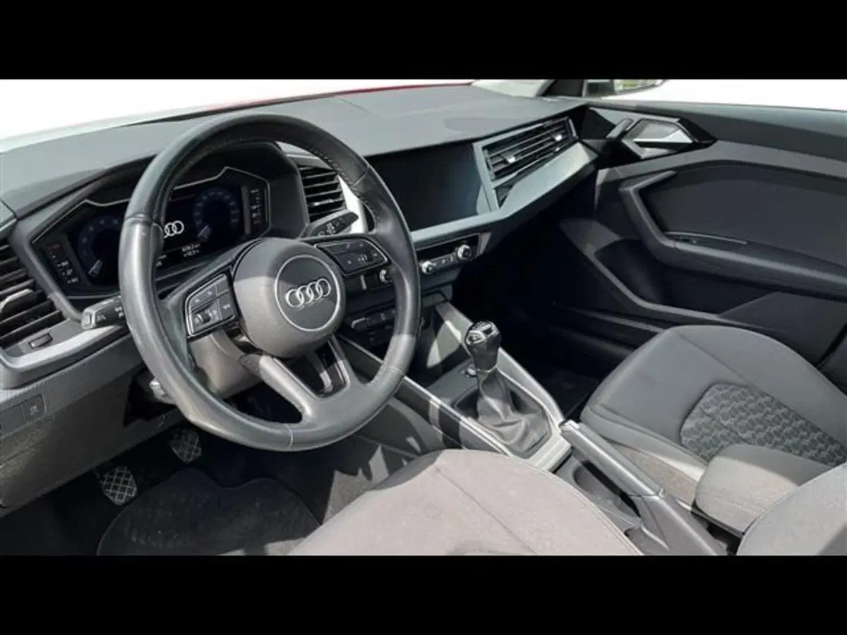Audi A1 Sportback usata a Firenze (10)