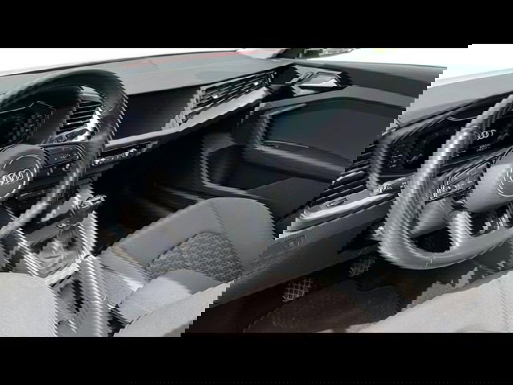 Audi A1 Sportback usata a Firenze (10)