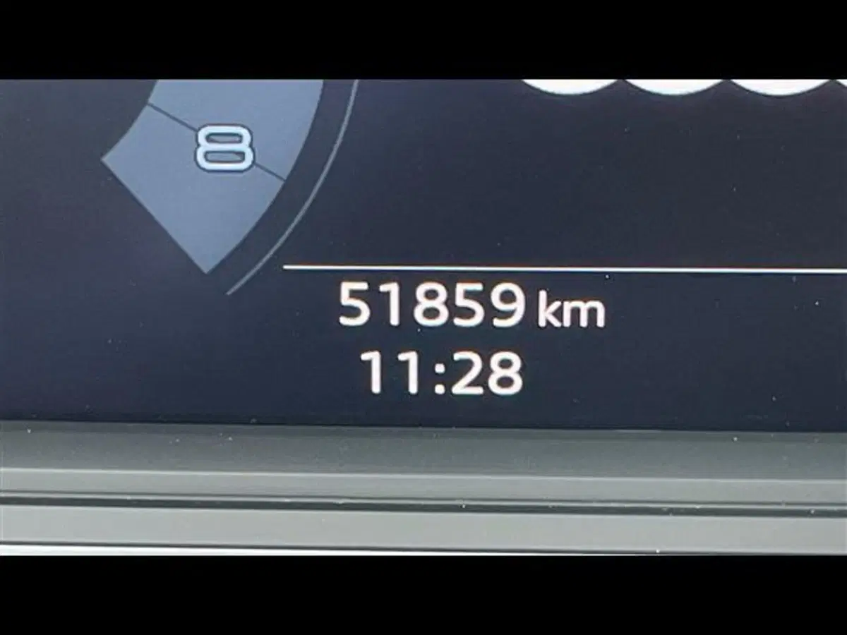 Audi A1 Sportback usata a Firenze (11)